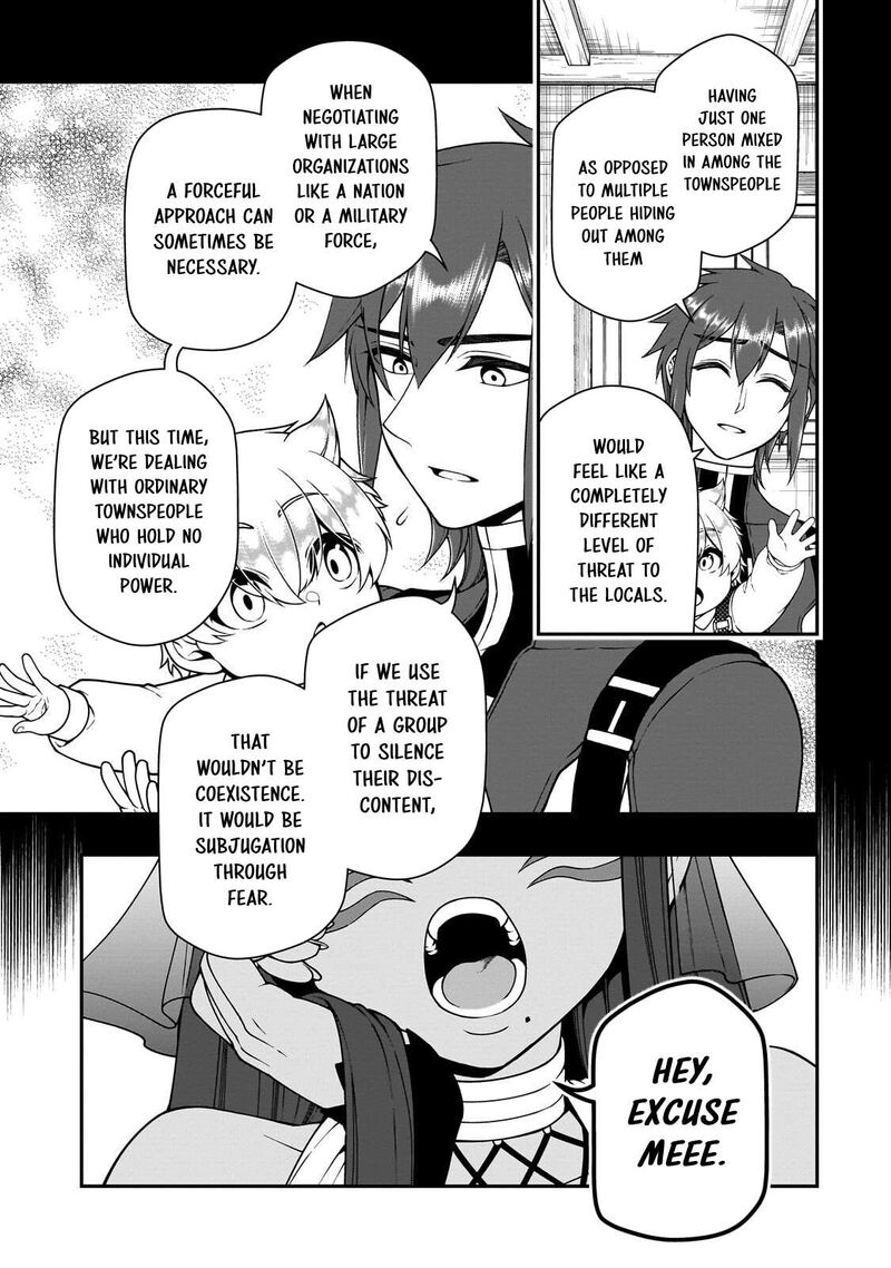 Lv2 Kara Cheat Datta Moto Yuusha Kouho No Mattari Isekai Life Chapter 74 Page 5