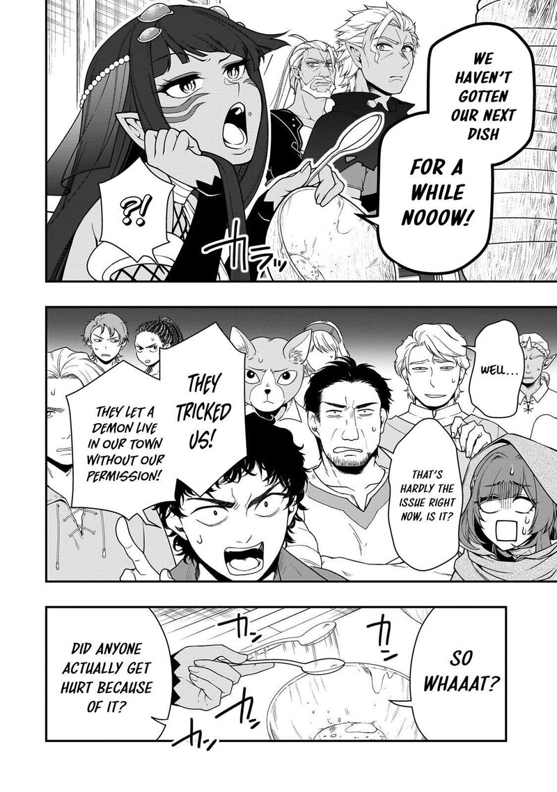 Lv2 Kara Cheat Datta Moto Yuusha Kouho No Mattari Isekai Life Chapter 74 Page 6
