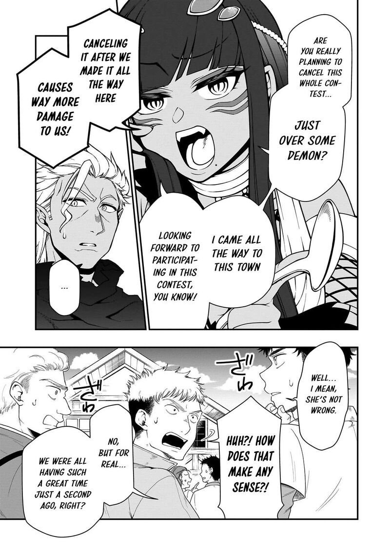Lv2 Kara Cheat Datta Moto Yuusha Kouho No Mattari Isekai Life Chapter 74 Page 7