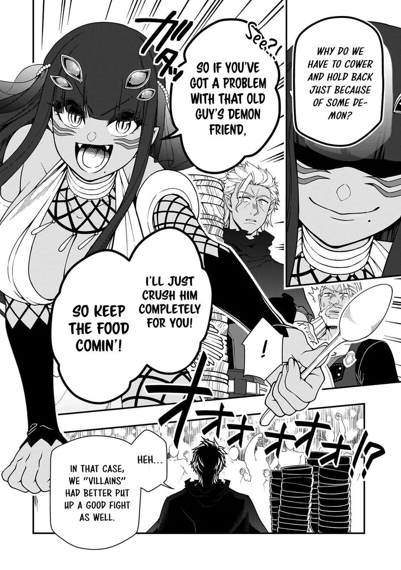 Lv2 Kara Cheat Datta Moto Yuusha Kouho No Mattari Isekai Life Chapter 74 Page 8