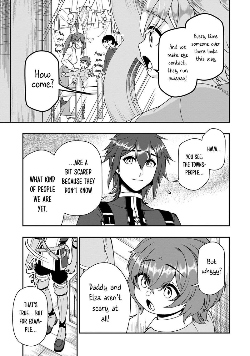 Lv2 Kara Cheat Datta Moto Yuusha Kouho No Mattari Isekai Life Chapter 75 Page 17