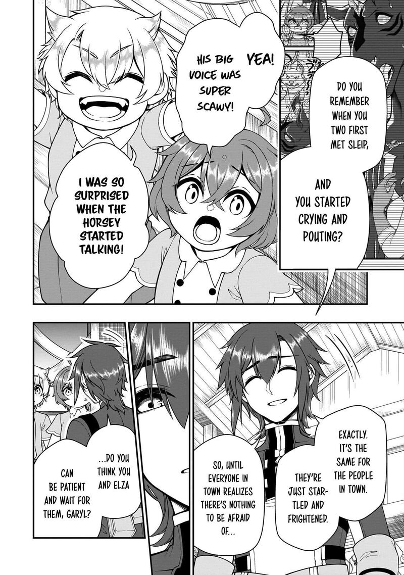 Lv2 Kara Cheat Datta Moto Yuusha Kouho No Mattari Isekai Life Chapter 75 Page 18