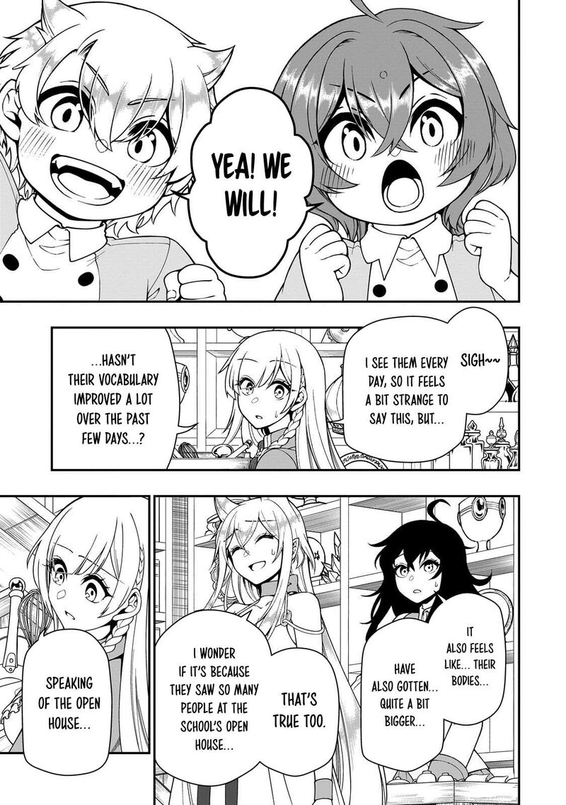Lv2 Kara Cheat Datta Moto Yuusha Kouho No Mattari Isekai Life Chapter 75 Page 19