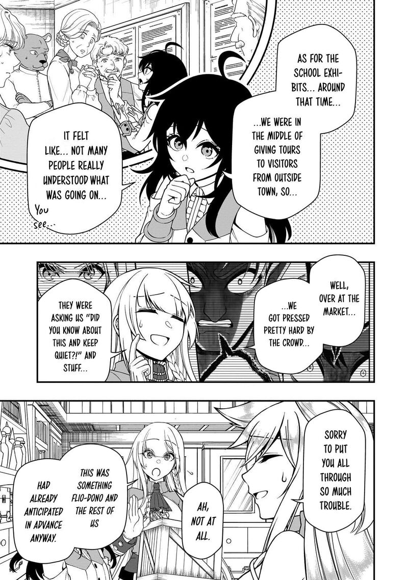 Lv2 Kara Cheat Datta Moto Yuusha Kouho No Mattari Isekai Life Chapter 75 Page 21