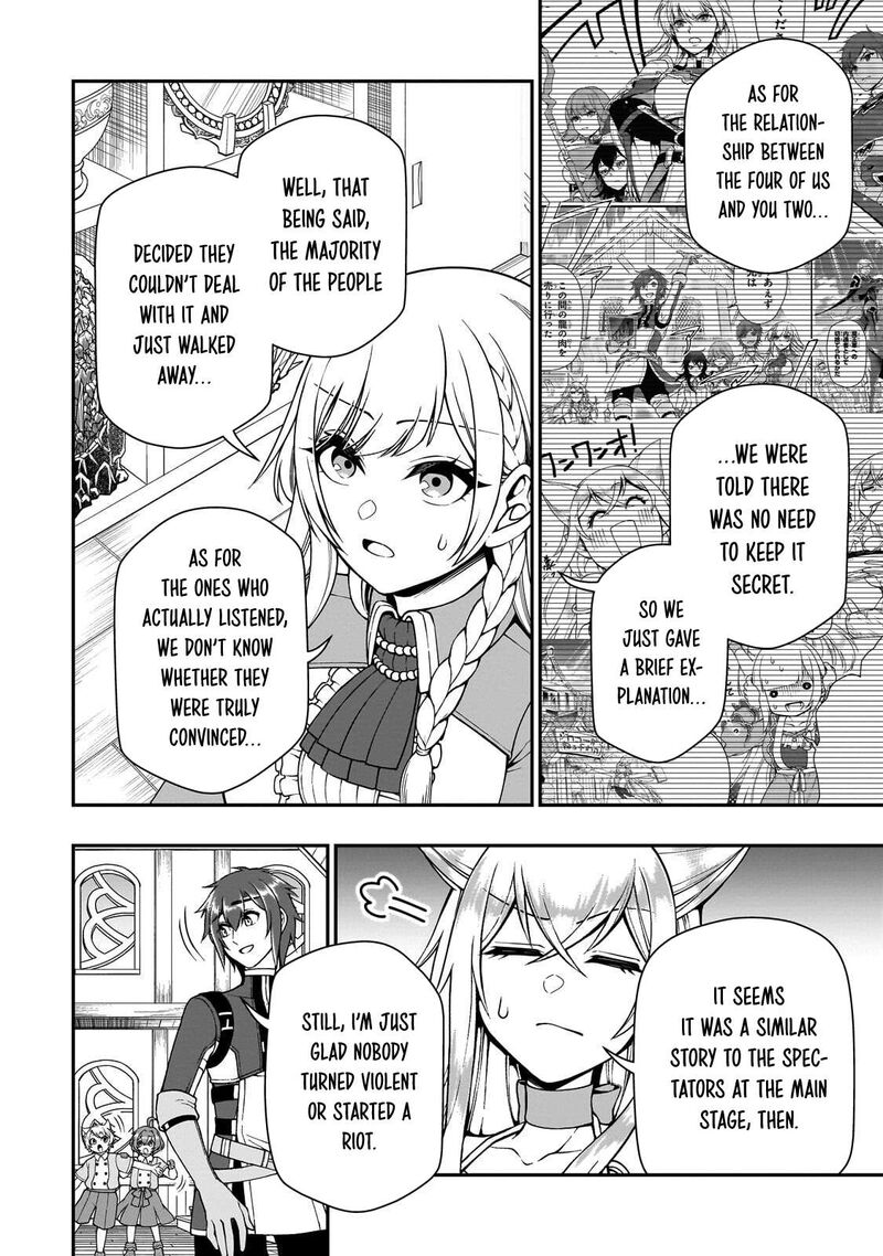 Lv2 Kara Cheat Datta Moto Yuusha Kouho No Mattari Isekai Life Chapter 75 Page 22