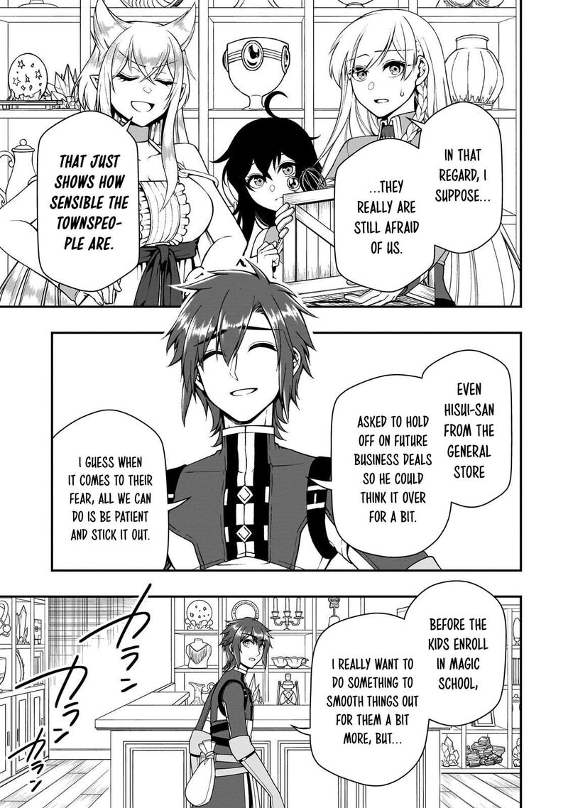 Lv2 Kara Cheat Datta Moto Yuusha Kouho No Mattari Isekai Life Chapter 75 Page 23