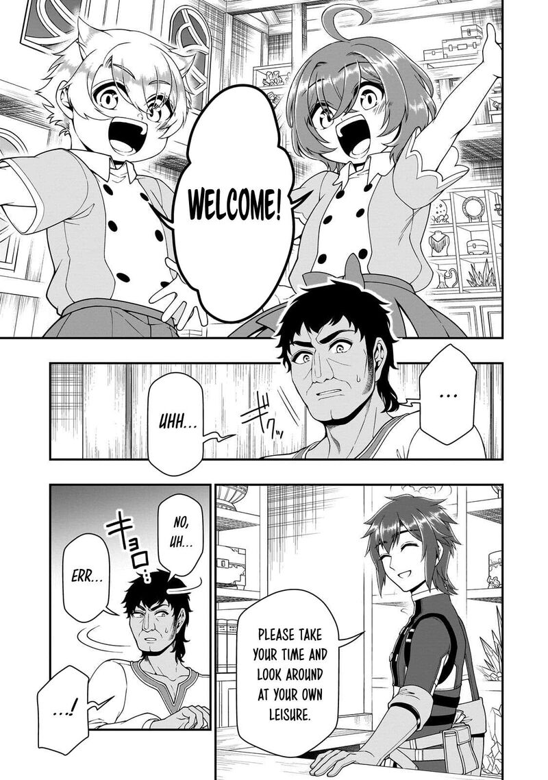 Lv2 Kara Cheat Datta Moto Yuusha Kouho No Mattari Isekai Life Chapter 75 Page 25