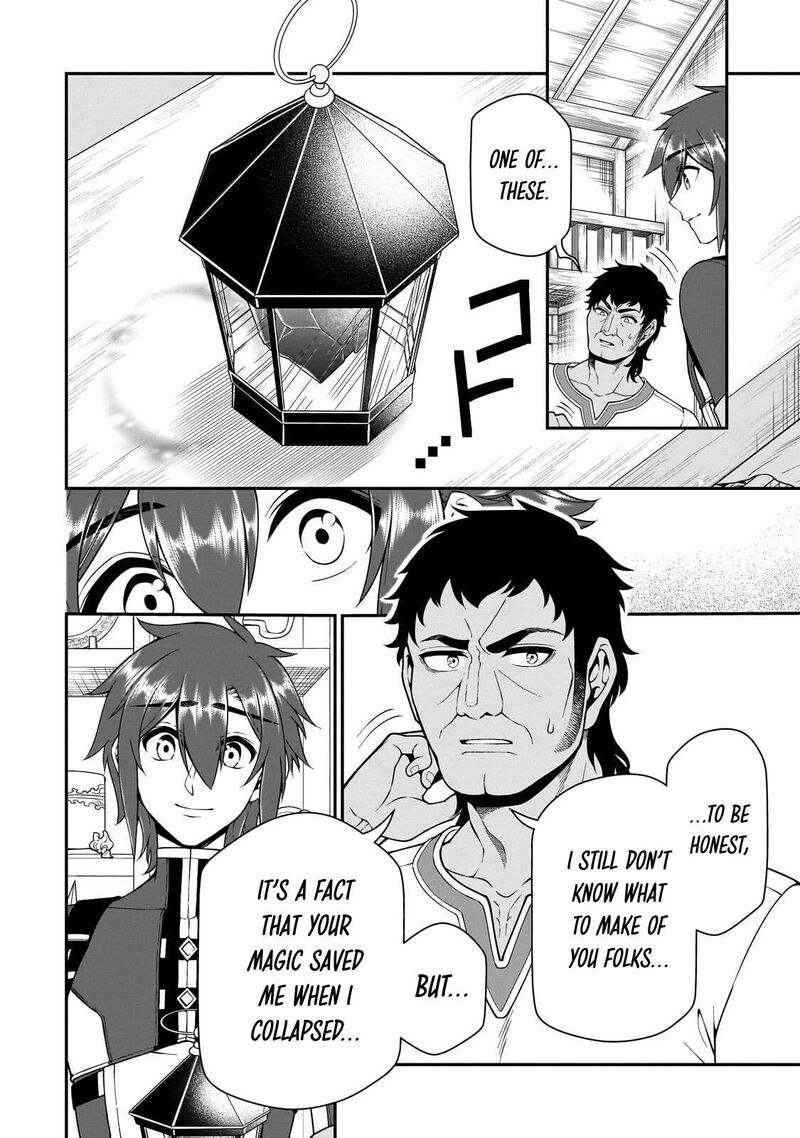 Lv2 Kara Cheat Datta Moto Yuusha Kouho No Mattari Isekai Life Chapter 75 Page 26