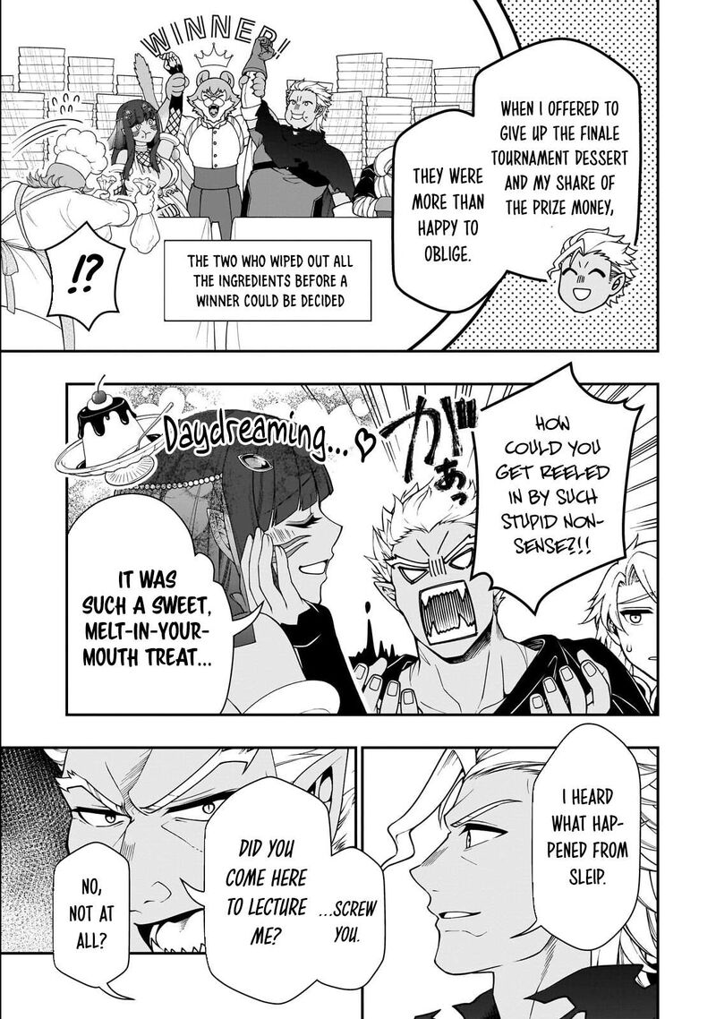Lv2 Kara Cheat Datta Moto Yuusha Kouho No Mattari Isekai Life Chapter 75 Page 3