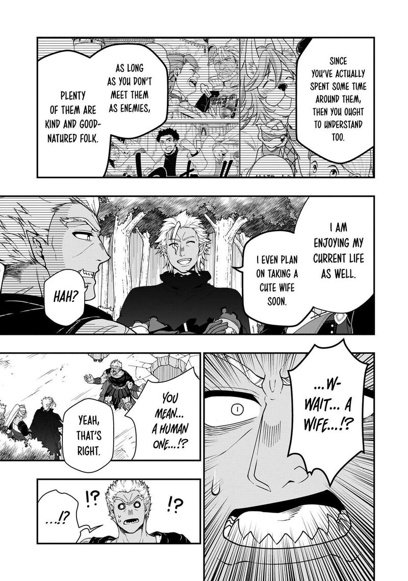 Lv2 Kara Cheat Datta Moto Yuusha Kouho No Mattari Isekai Life Chapter 75 Page 7