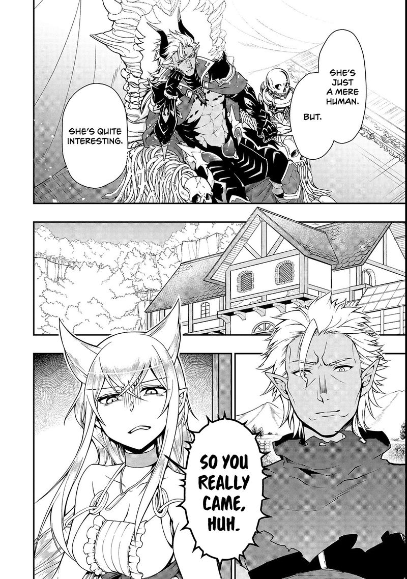 Lv2 Kara Cheat Datta Moto Yuusha Kouho No Mattari Isekai Life Chapter 8 Page 14