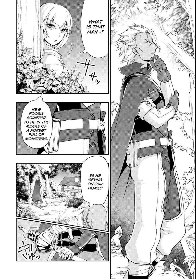 Lv2 Kara Cheat Datta Moto Yuusha Kouho No Mattari Isekai Life Chapter 8 Page 6