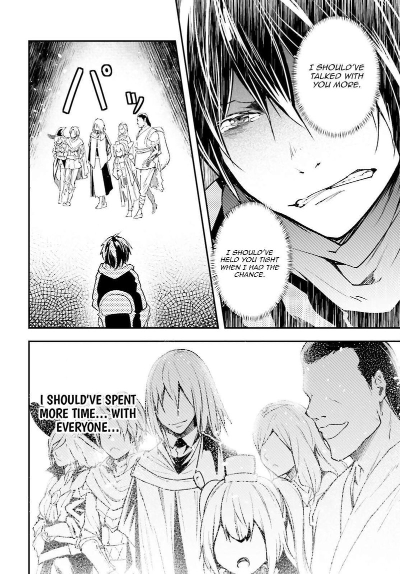 Lv999 No Murabito Chapter 100 Page 10