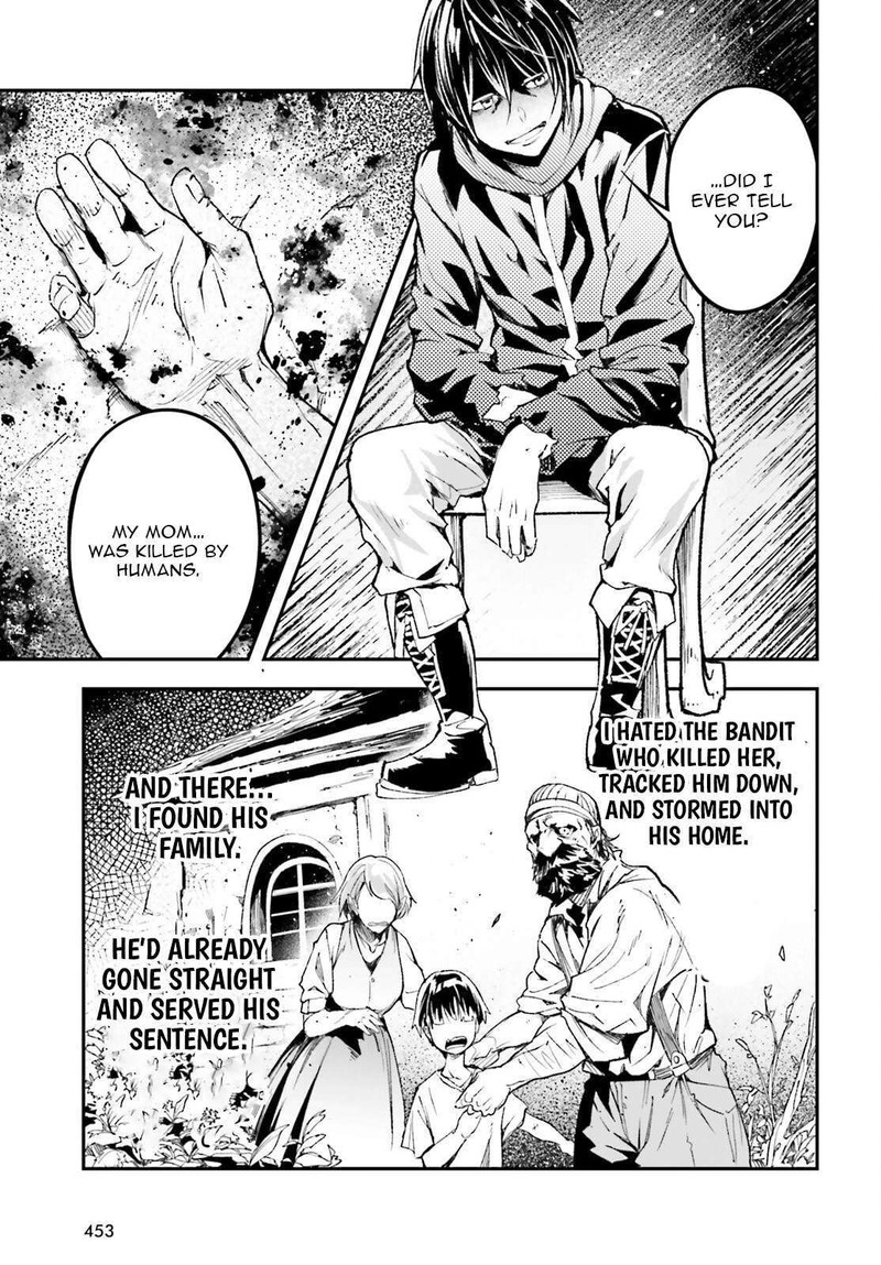Lv999 No Murabito Chapter 100 Page 11