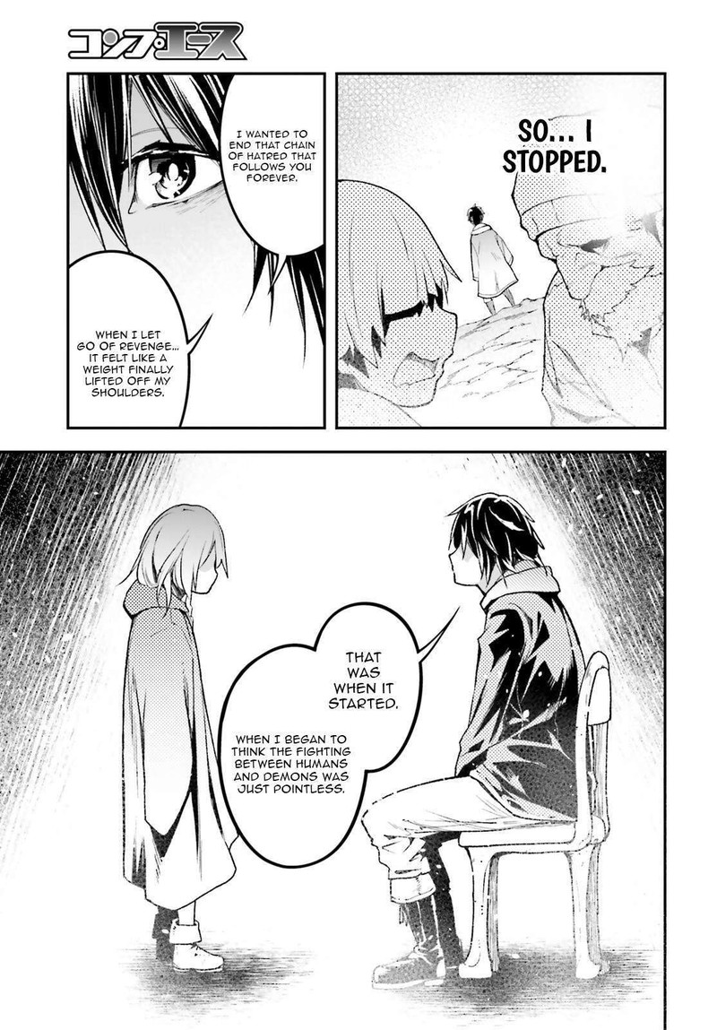Lv999 No Murabito Chapter 100 Page 13