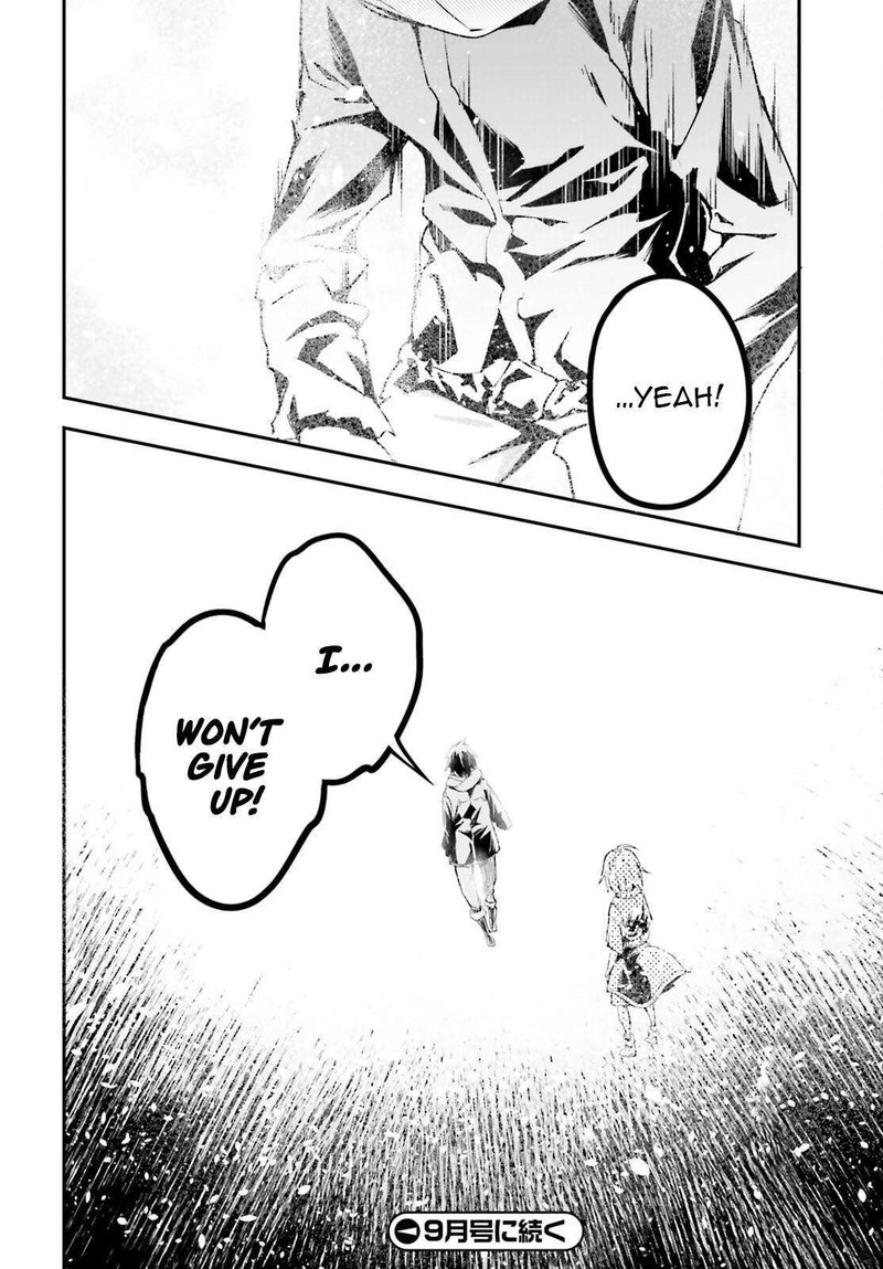 Lv999 No Murabito Chapter 100 Page 20