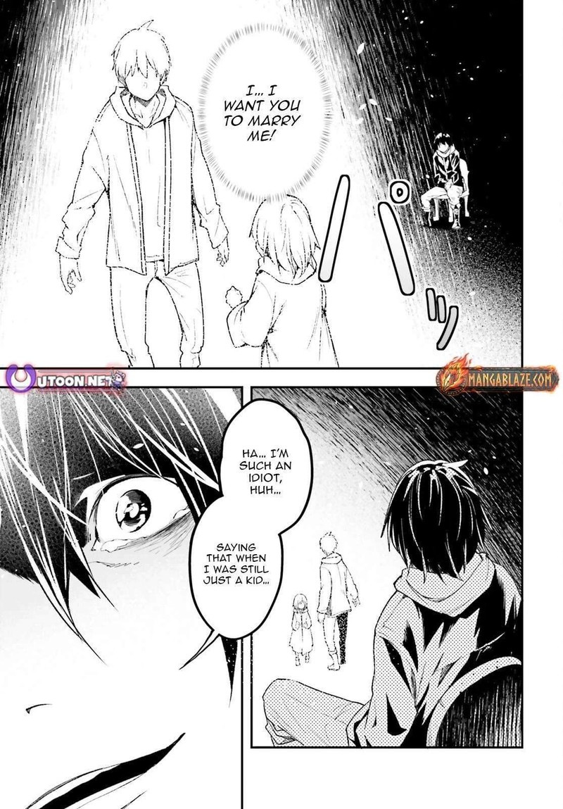 Lv999 No Murabito Chapter 100 Page 9