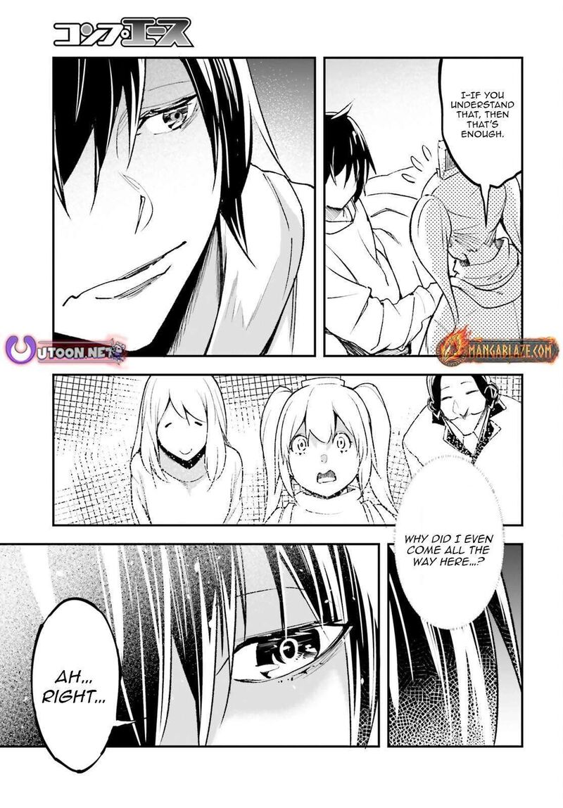 Lv999 No Murabito Chapter 101 Page 11