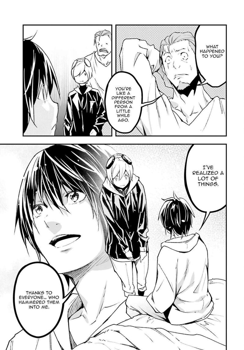 Lv999 No Murabito Chapter 102 Page 10