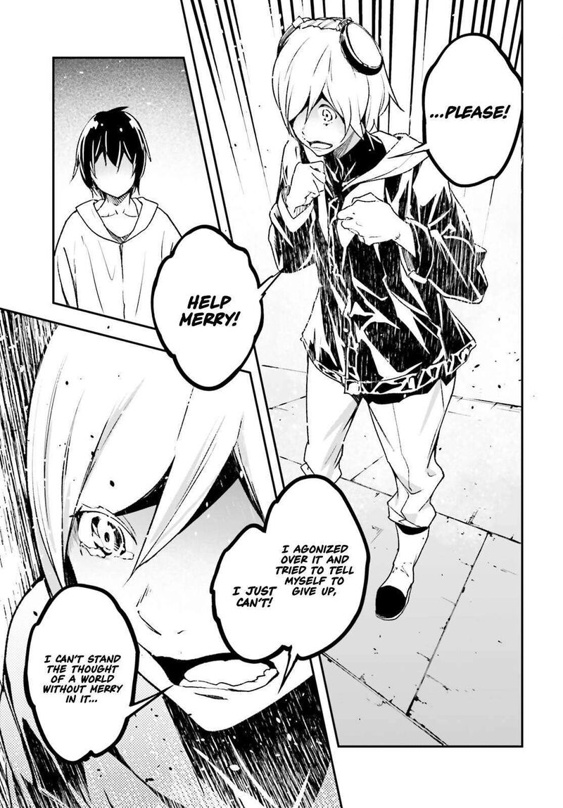 Lv999 No Murabito Chapter 102 Page 12
