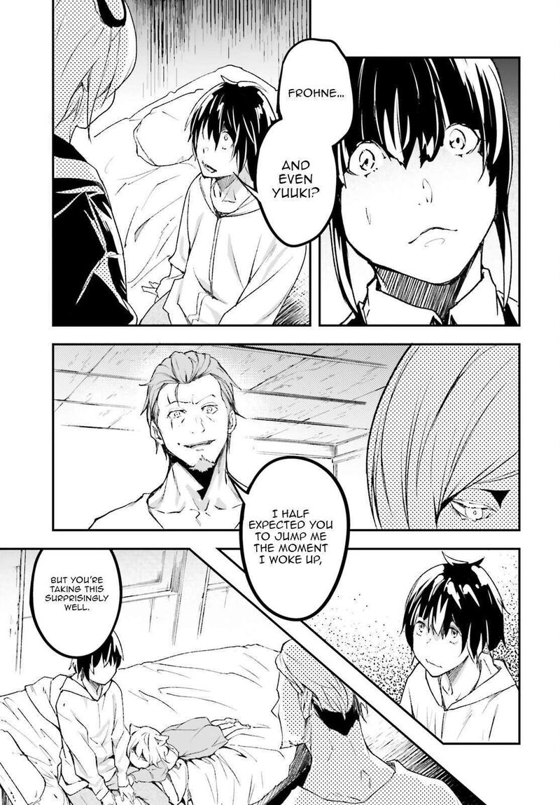 Lv999 No Murabito Chapter 102 Page 4