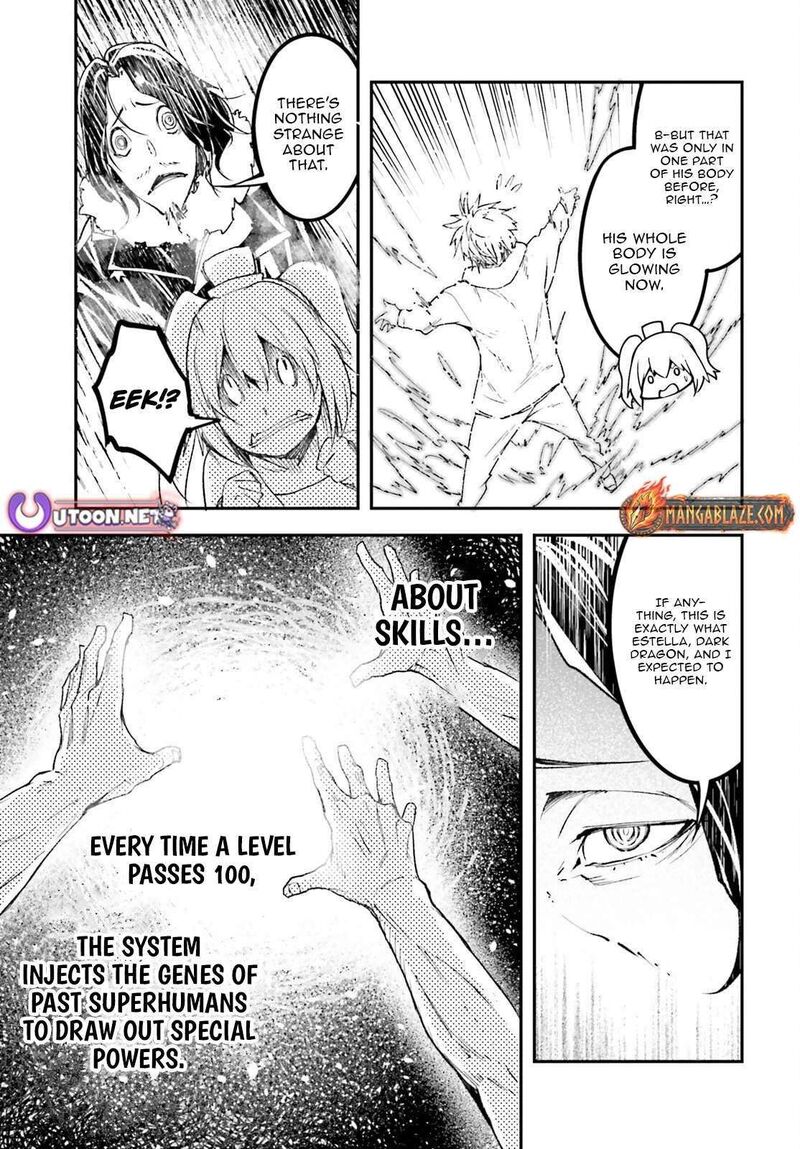 Lv999 No Murabito Chapter 104 Page 12