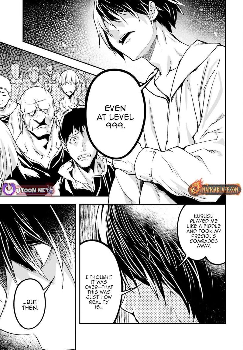 Lv999 No Murabito Chapter 104 Page 6