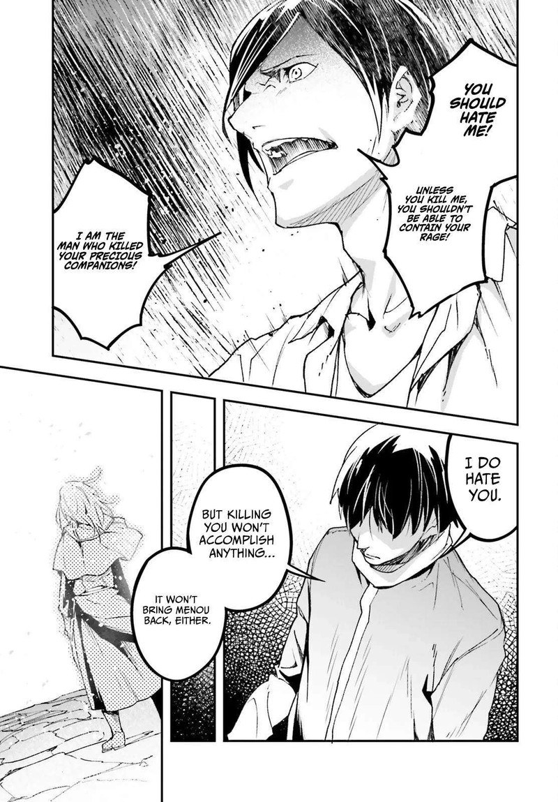 Lv999 No Murabito Chapter 109 Page 15