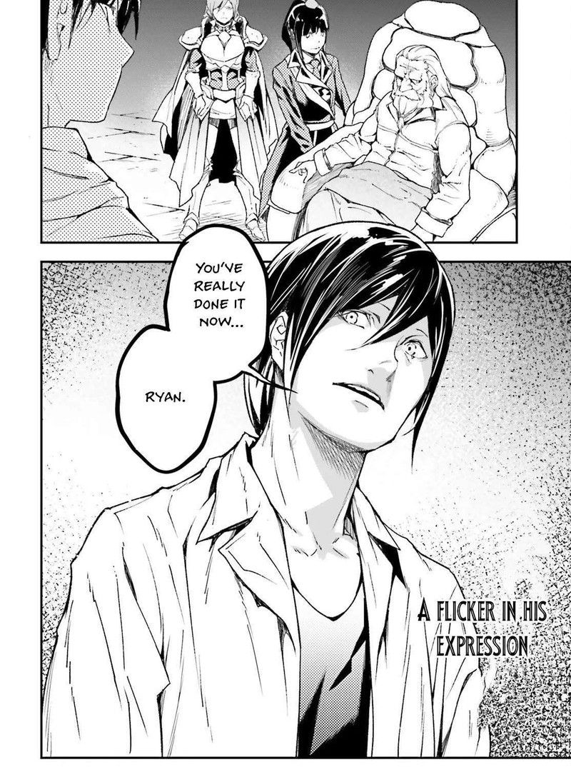 Lv999 No Murabito Chapter 109 Page 30