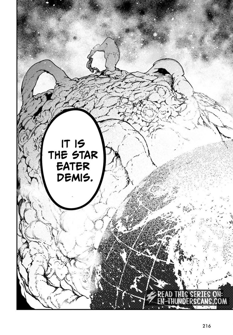 Lv999 No Murabito Chapter 110 Page 26