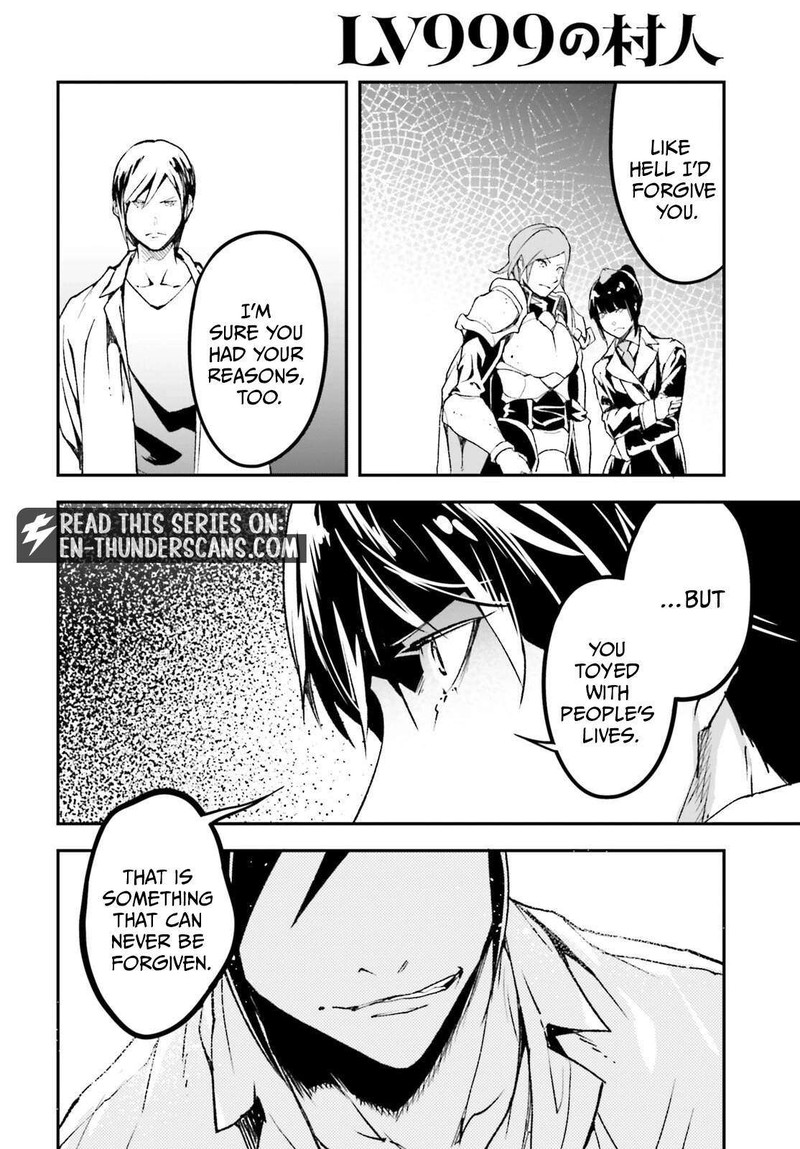 Lv999 No Murabito Chapter 110 Page 4