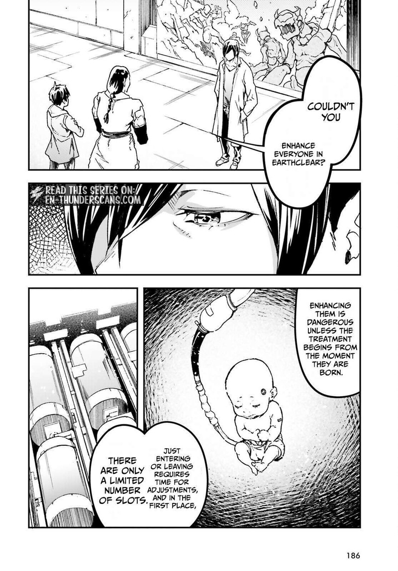 Lv999 No Murabito Chapter 111 Page 16