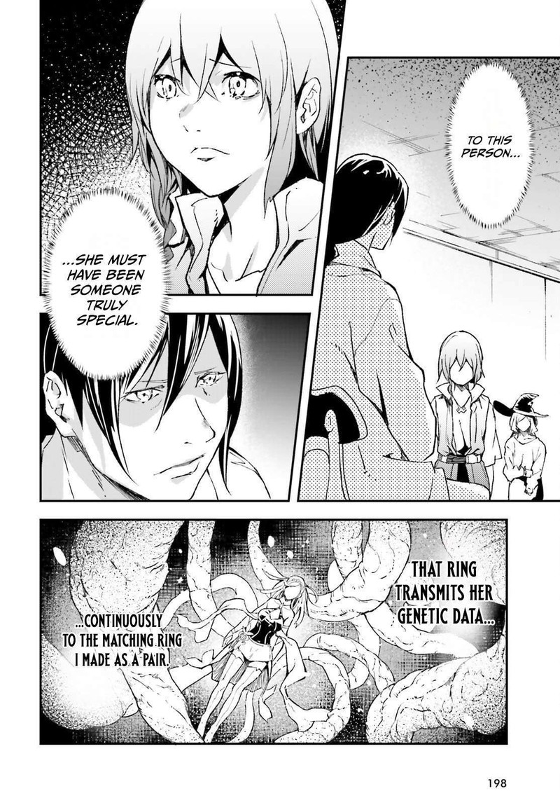 Lv999 No Murabito Chapter 111 Page 28