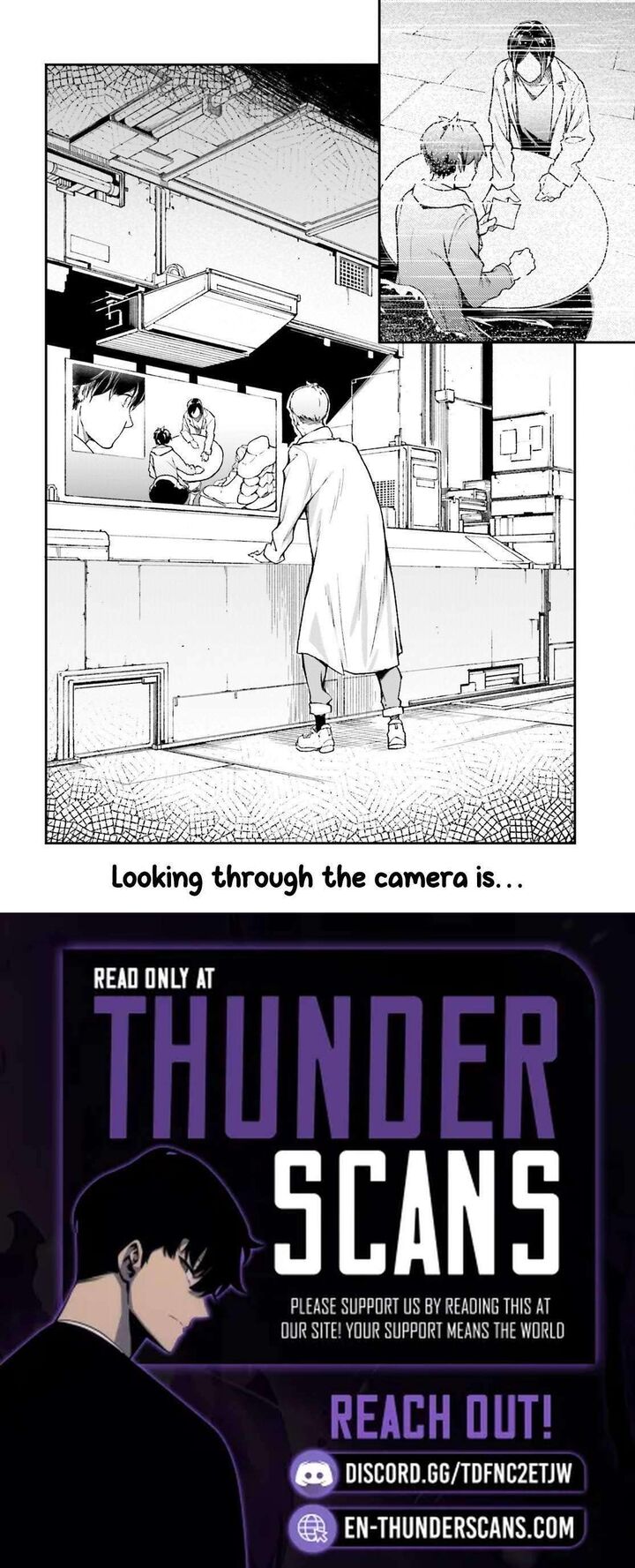 Lv999 No Murabito Chapter 112 Page 26