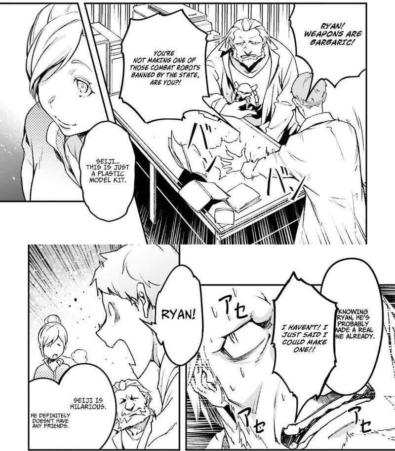 Lv999 No Murabito Chapter 113 Page 10