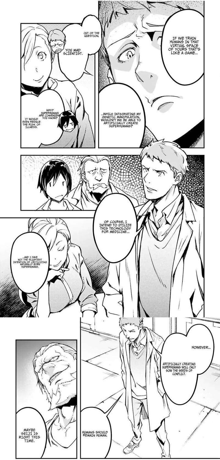 Lv999 No Murabito Chapter 113 Page 14