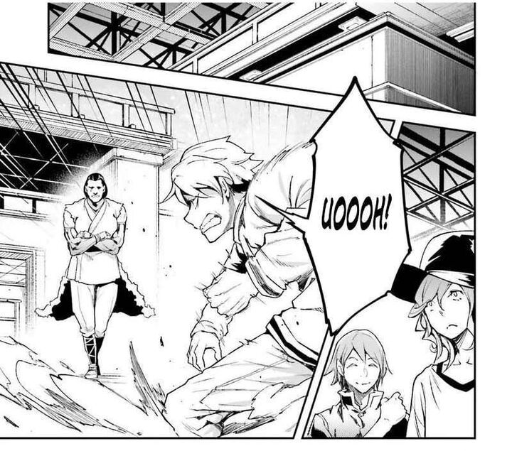 Lv999 No Murabito Chapter 113 Page 18