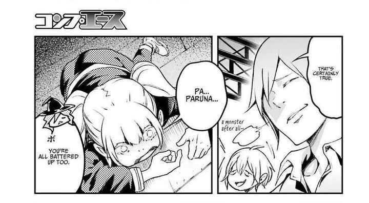 Lv999 No Murabito Chapter 113 Page 20