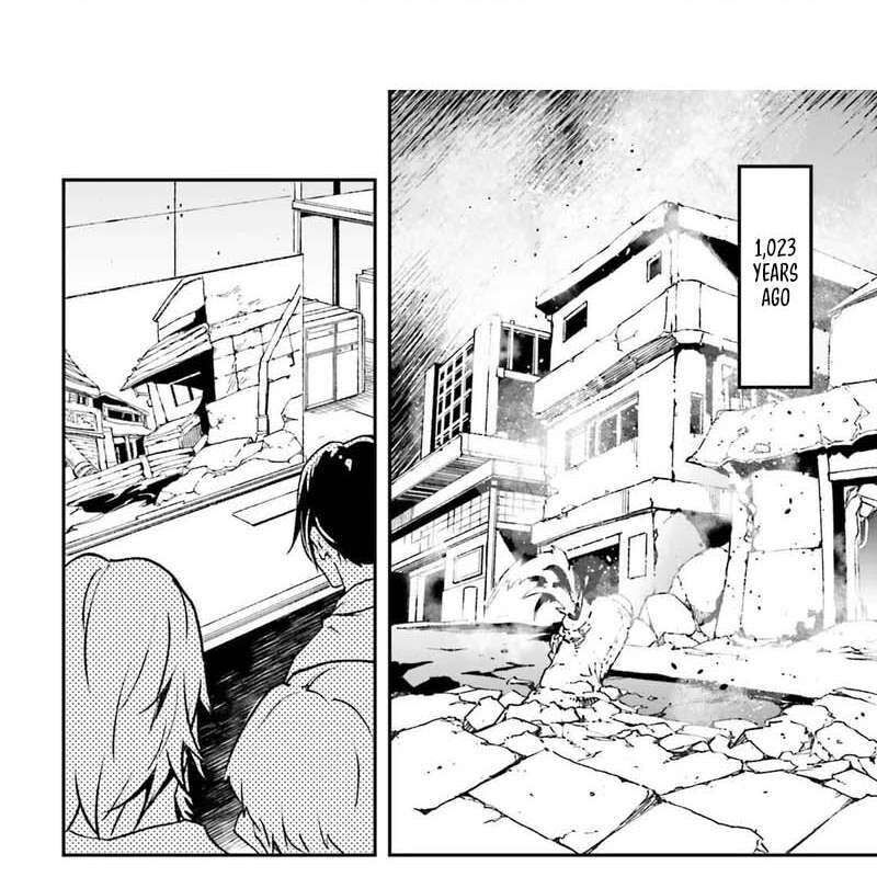 Lv999 No Murabito Chapter 113 Page 3