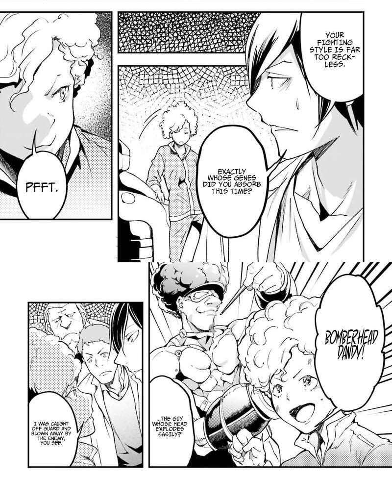 Lv999 No Murabito Chapter 113 Page 5