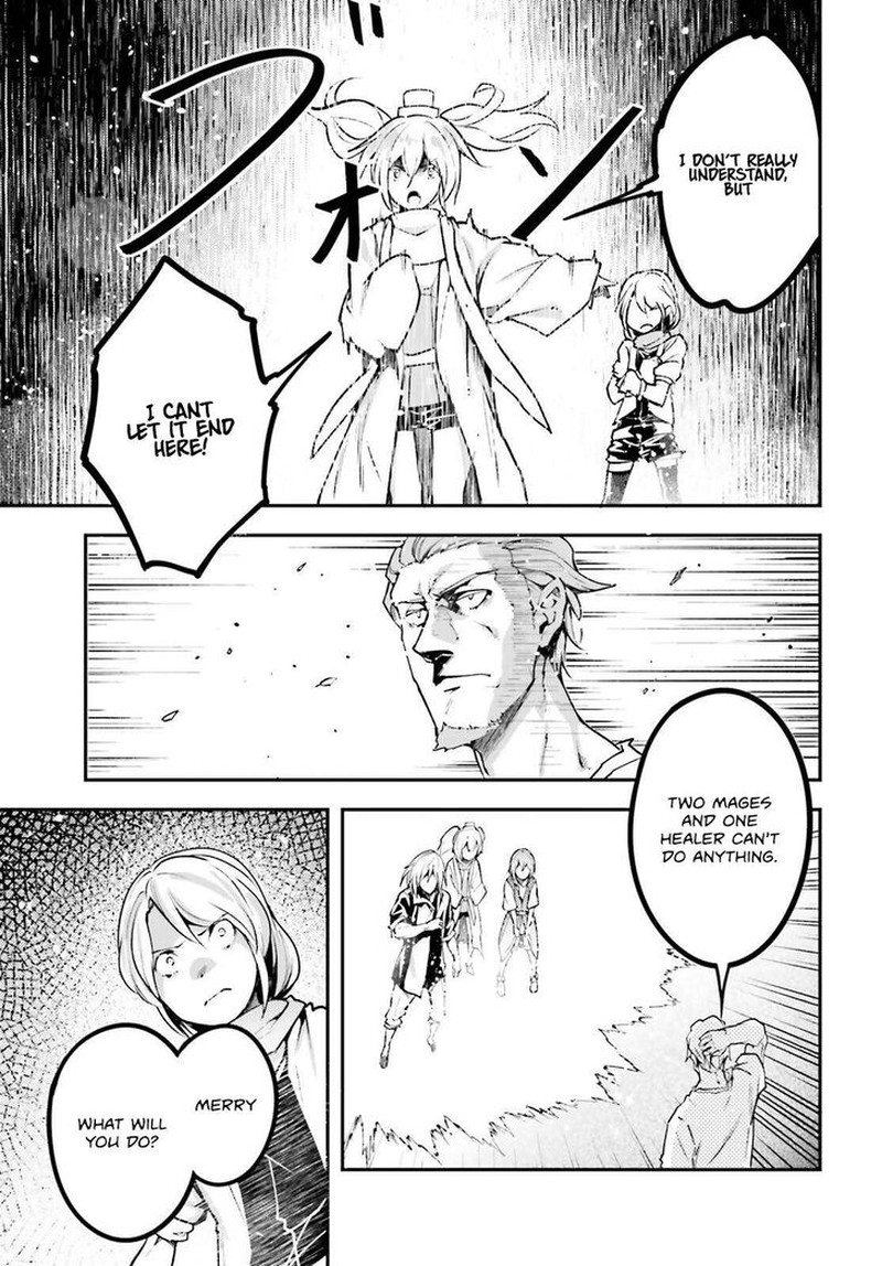 Lv999 No Murabito Chapter 72 Page 13