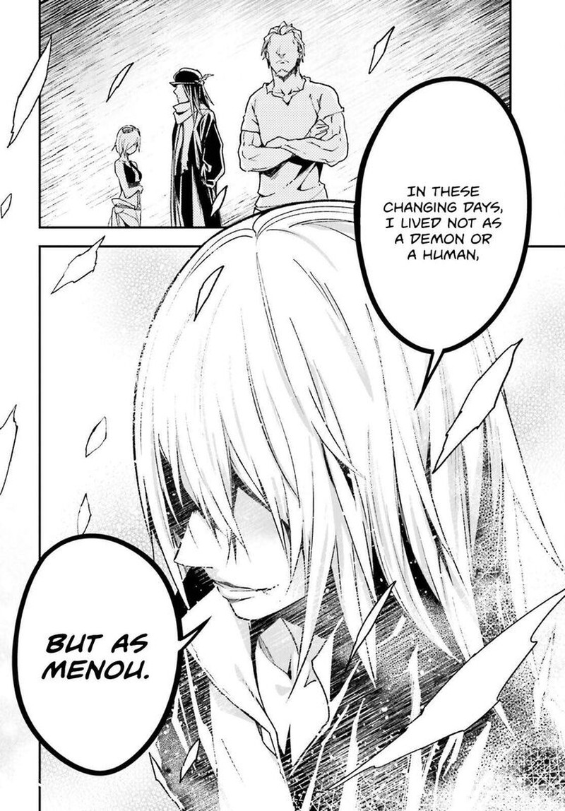 Lv999 No Murabito Chapter 76 Page 12