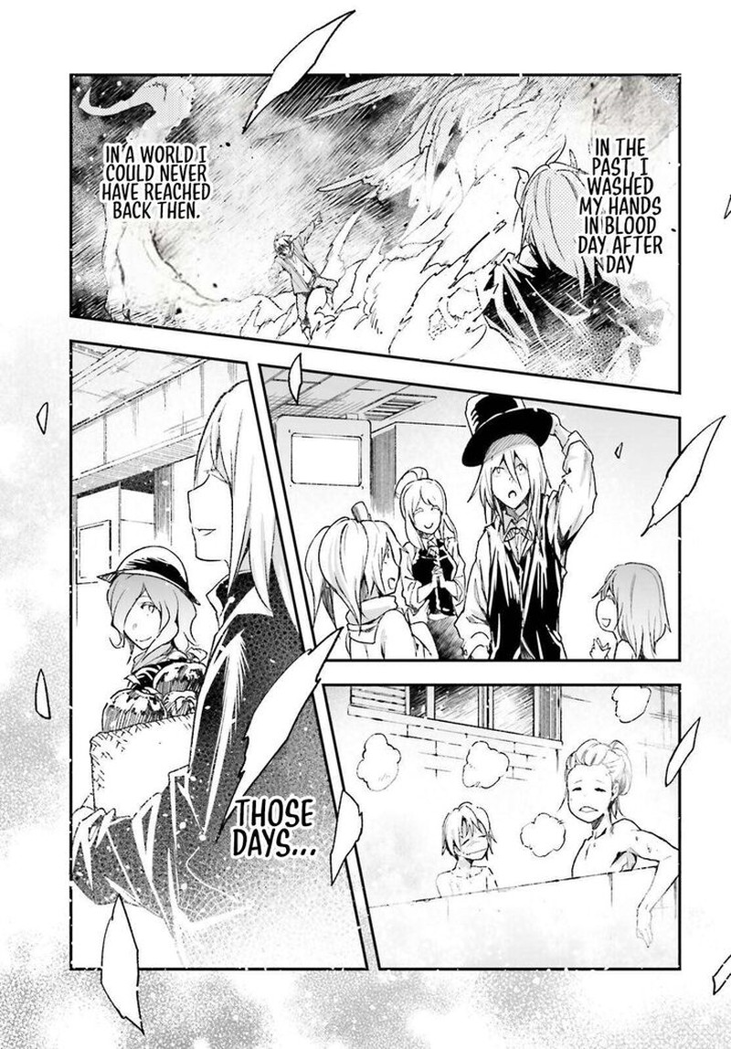 Lv999 No Murabito Chapter 76 Page 13