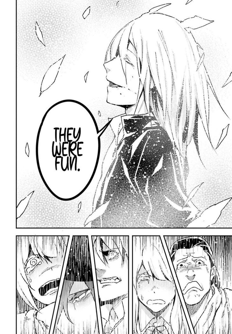 Lv999 No Murabito Chapter 76 Page 14