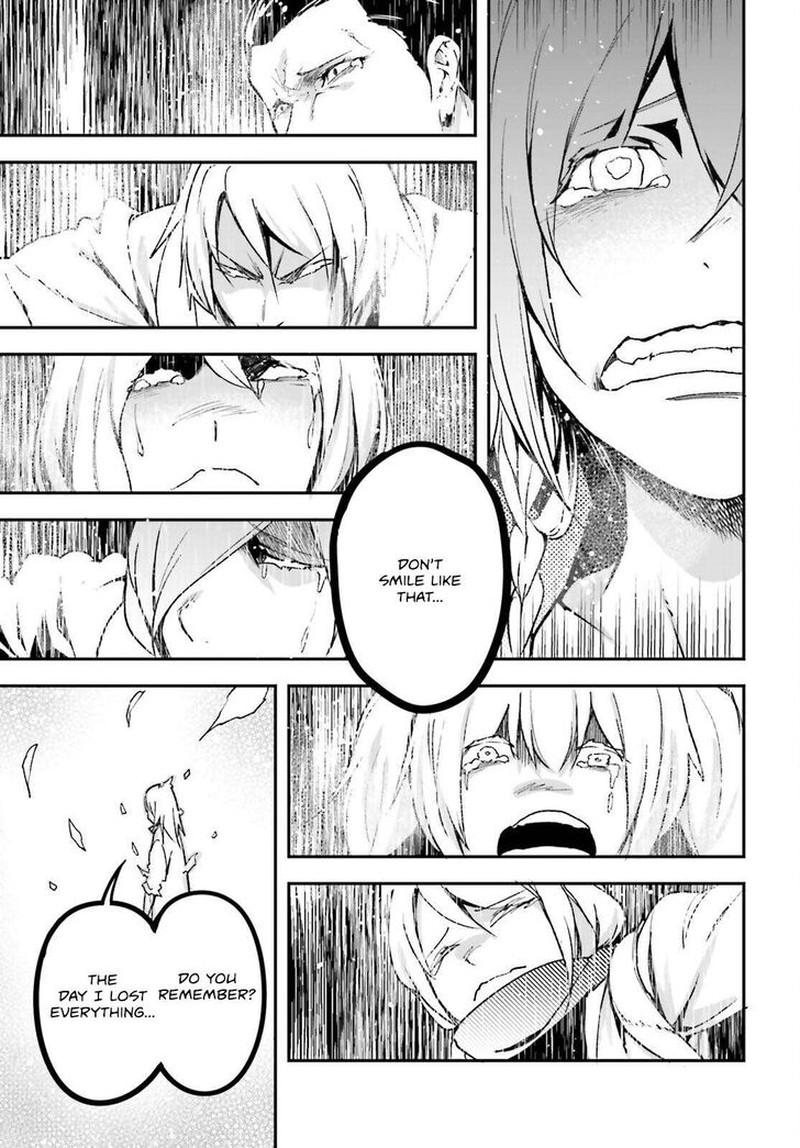 Lv999 No Murabito Chapter 76 Page 9