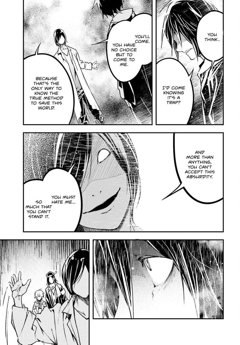 Lv999 No Murabito Chapter 78 Page 11