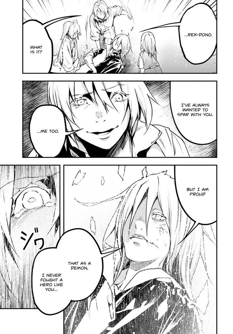 Lv999 No Murabito Chapter 78 Page 17