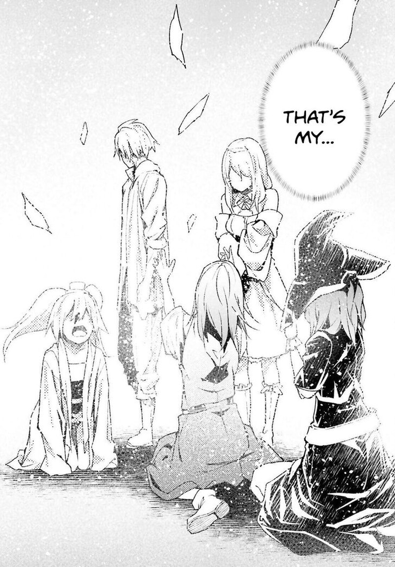 Lv999 No Murabito Chapter 78 Page 24