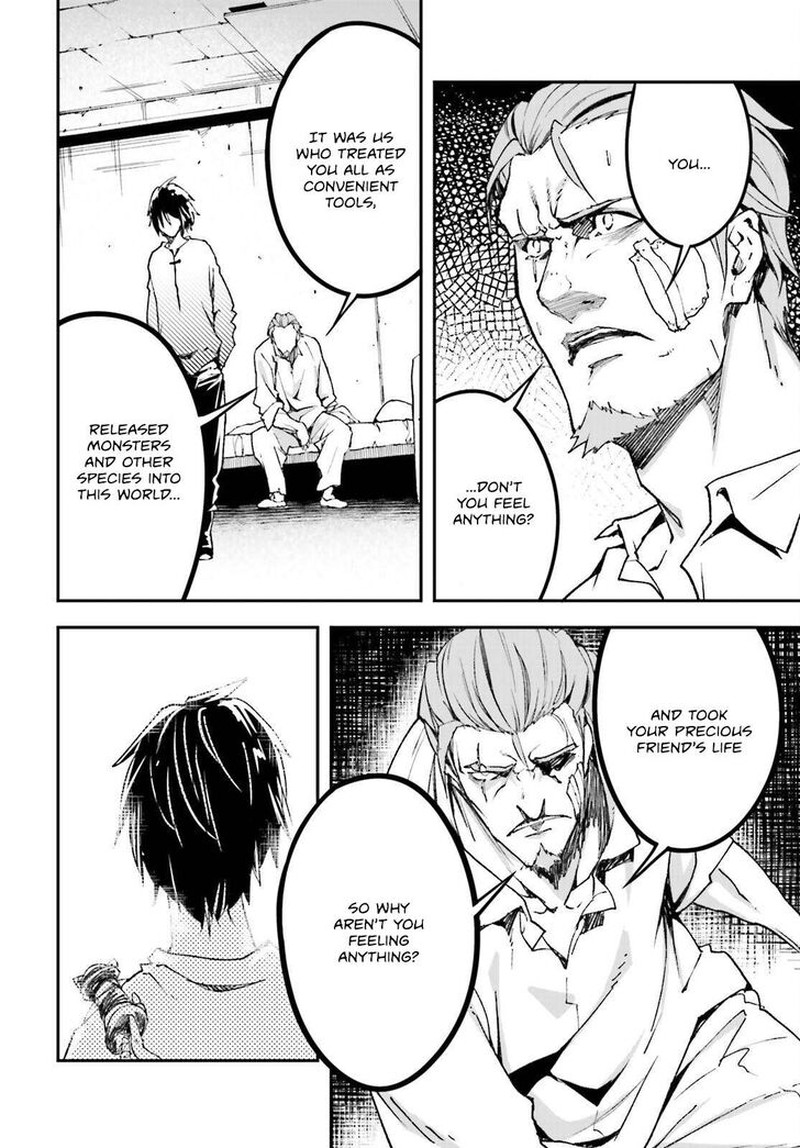 Lv999 No Murabito Chapter 79 Page 18