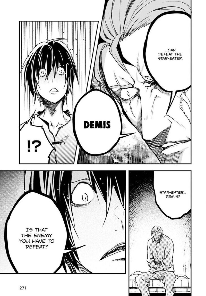 Lv999 No Murabito Chapter 79 Page 23